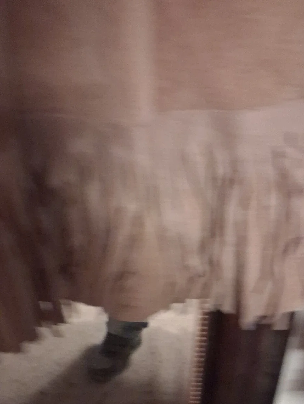N/A light brown